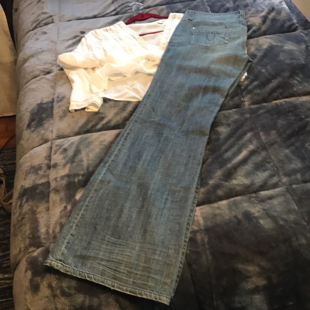 Jean - Picture 4 of 6